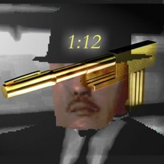 Streets Agent 1:12  [Ryan Lockwood//Game Over flip]