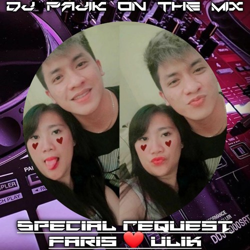 Stream DJ PAJIK ~ DJ RUMAH SINGGAH X TAK INGIN USAI Vs DJ HARGA DIRIKU