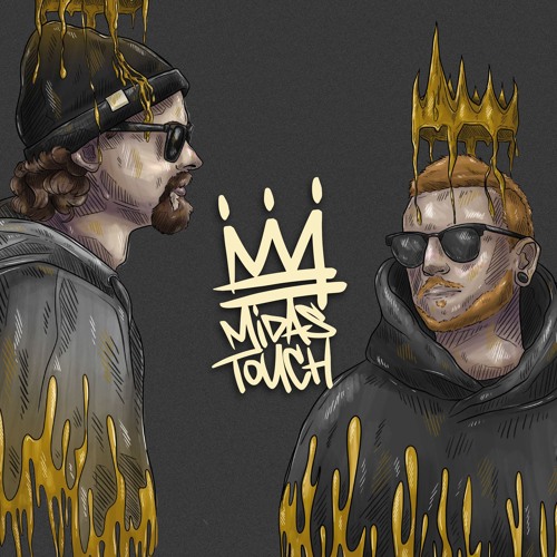 Midas Touch - Free downloads