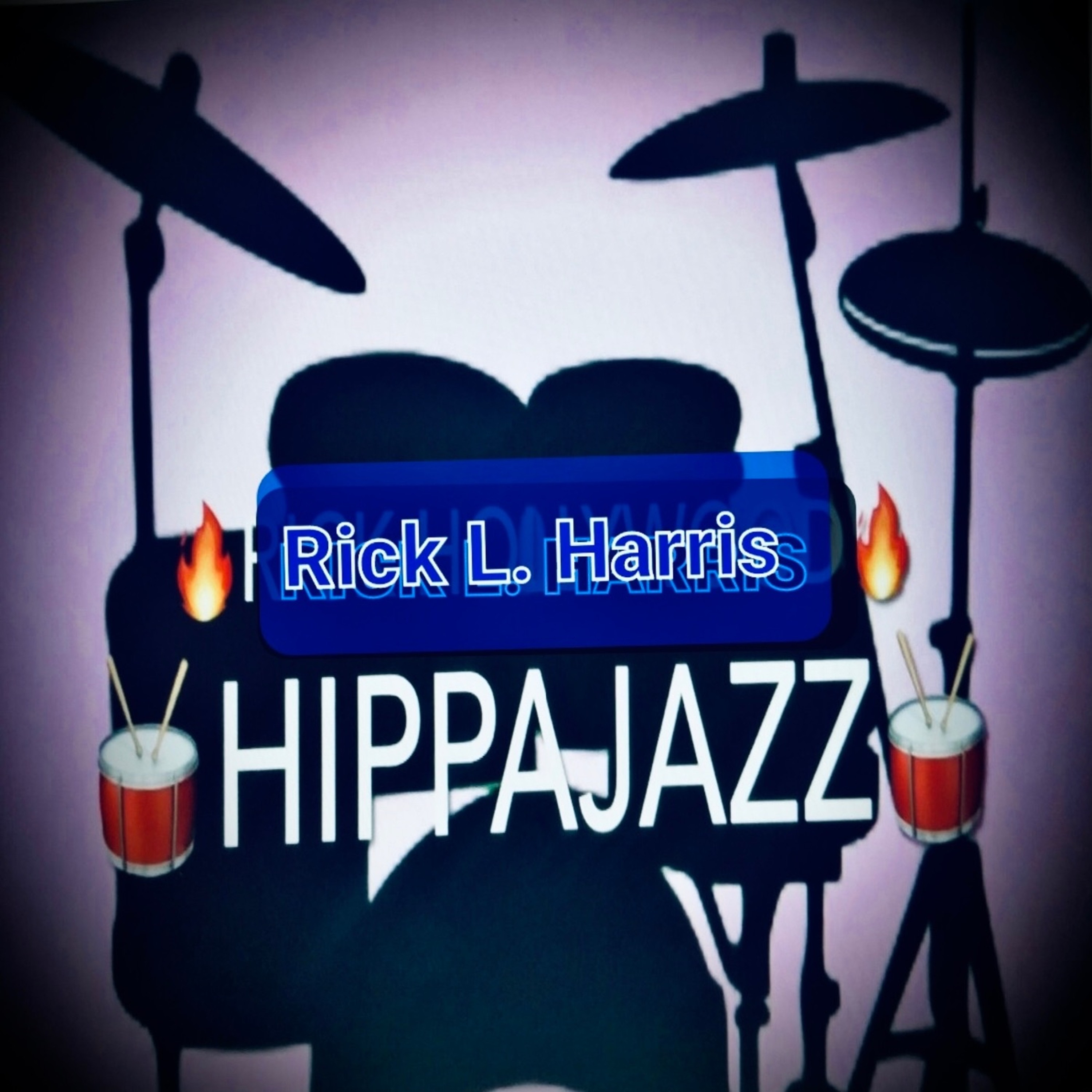 HIPPAJAZZ episode artwork