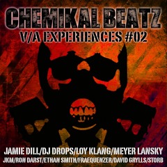CHMKL BTZ 010 PREVIEW V/A EXPERIENCES #2