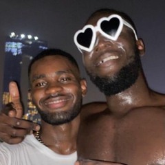 Stormzy - Wiley Flow DnB mix (nocigar)
