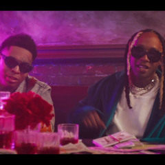 Ty Dolla $ign - Menage (feat. Lil Gotit & Lil Keed)