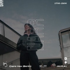 Claire Hex 08/05/21