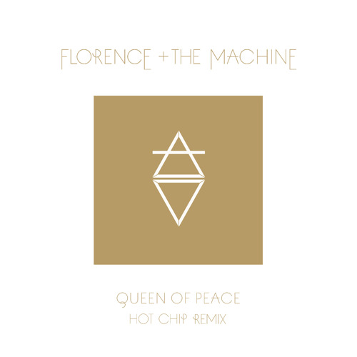 Queen Of Peace (Hot Chip Remix)