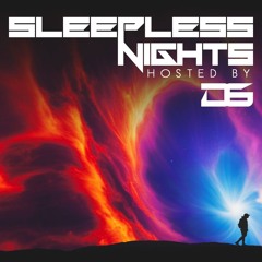Sleepless Nights EP 312- D6