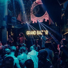 INDICATOR – Live @ Grand Bazar (Spirito)