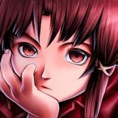 Lain Iwakura   Wired   (Serial Experiments Lain) OShaman