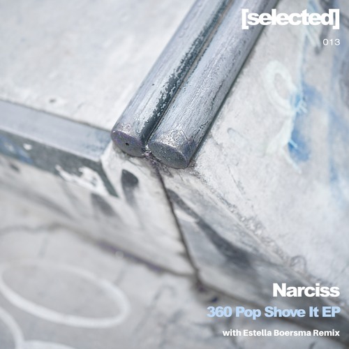 BCCO Premiere: Narciss - Ocelot (Estella Boersma Remix)[SELECTED013]