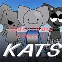 incredibox kats mix i made