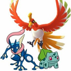 Related tracks: Primal Giratina Theme