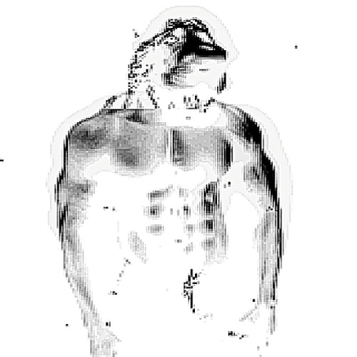 stars - super slowed