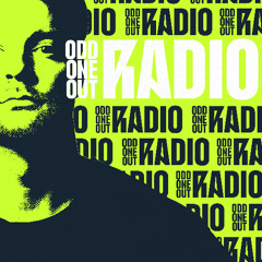 YOTTO - Odd One Out Radio #042