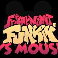 FNF Mouse 2.5 OST- Insanity Psychosis Remastered