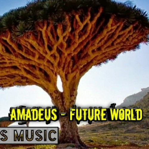 Stream Amadeus Future World by Audio free music Listen online for