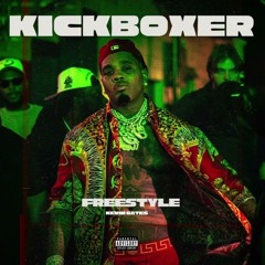 Kevin Gates ~ Kickboxer Freestyle