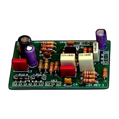 LHZ-01 Preamp