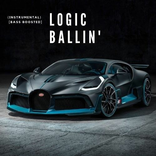 Stream Logic Ballin Instrumental.mp3 by Hamed.JeyJey | Listen online for  free on SoundCloud