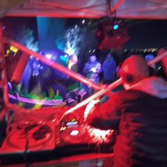 Carnyx b2b Wovn - @ Luminol X - 14/06/25