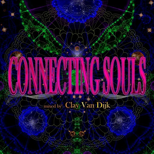 Connecting Souls 063 on Proton Radio