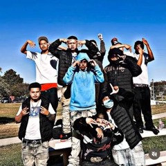 ChuggzTheLoc ft Lul Pop & Lil Drew - Type shi