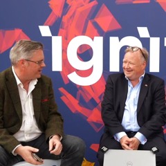 Digital Transformation World 24 special