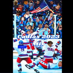 Cadlax Warm-Up Mix 2023: Miracle