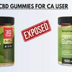 Sophie Trudeau CBD Gummies : Benefits, Cost, Scam & Reviews in USA