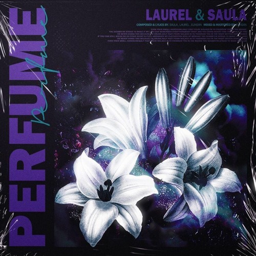 LauRel & Saula - 향수 (Feat. EUNSAN) DEMO Ver.