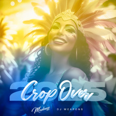 Crop Over DJ Weapons 2025