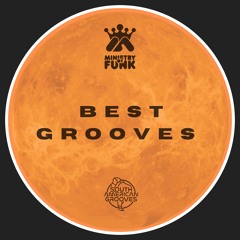 Superheavy Funk (Funky Mix)