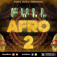 Dysta - Full Afro 2