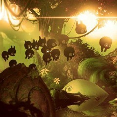 BADLAND