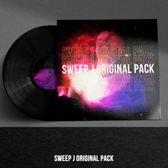 Sweep J - Big Trouble (Original Mix)