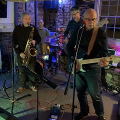 Born to Run - Bruce Springsteen Cover