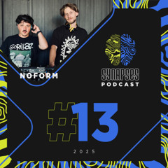 Noform - Synapses Podcast 13/2025