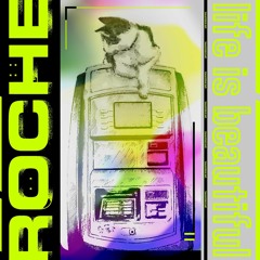 PREMIERE : Roche - Beat Of My Heart
