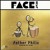 Artwork for Father Philis - Face Beat (Sweet Girl) - BimVibes Barbados