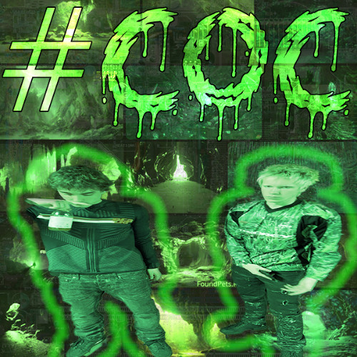 COC BARS FROM MARS (Feat. Prince Mercury, Rodrick)