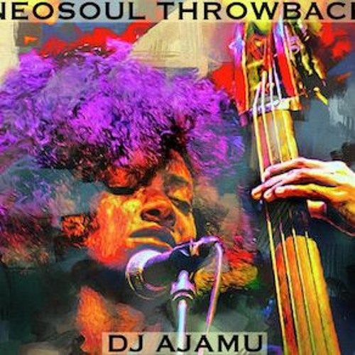 Neosoul Throwback