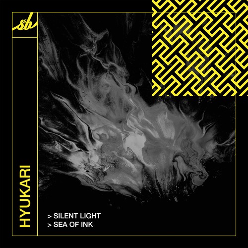 Download Hyukari - Silent Light / Sea Of Ink EP (SNB098) mp3