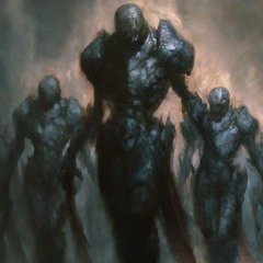 MUTH_ShadowMarch(WIP)