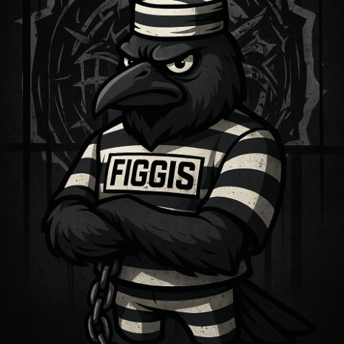 FIGGIS Jailbird