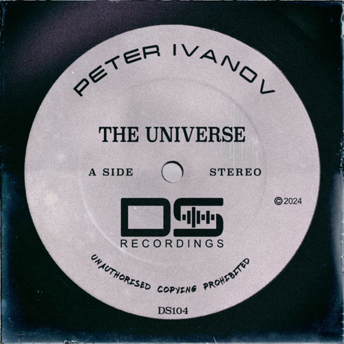 THE UNIVERSE - (ORIGINAL MIX) - PREVIEW