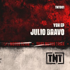 Julio Bravo - YSH