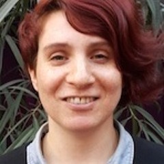 S1A10 Frihetspodden - Deidre Palacios RFSLs förbundsordförande
