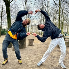 Collectif Chanoirs invites Jayts & Virgile FM @ Kiosk Radio 23.01.2025