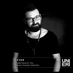 UNERI Podcast 03 - K'Dar
