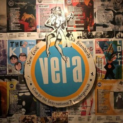 zOoTiMe - VERA KELDERBAR - PUSH iT