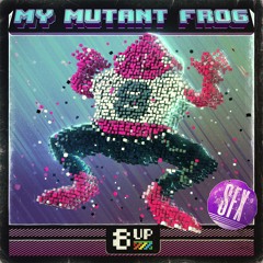 My Mutant Frog SFX Demo